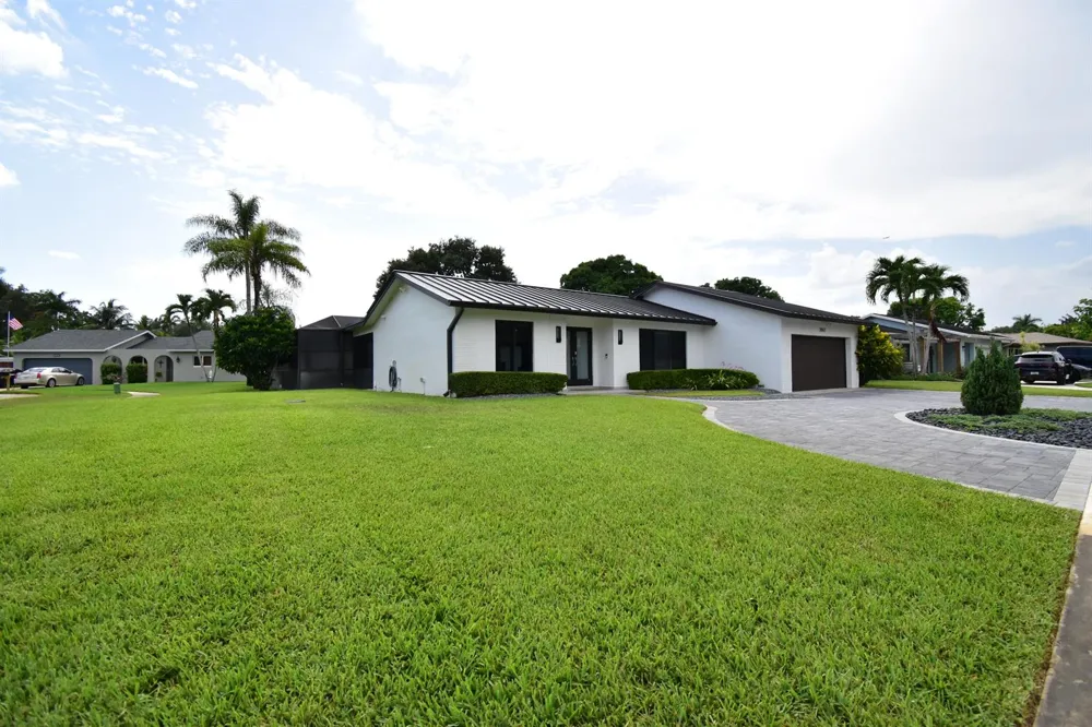 5061 SW 87TH TERRACE Cooper City, FL 33328