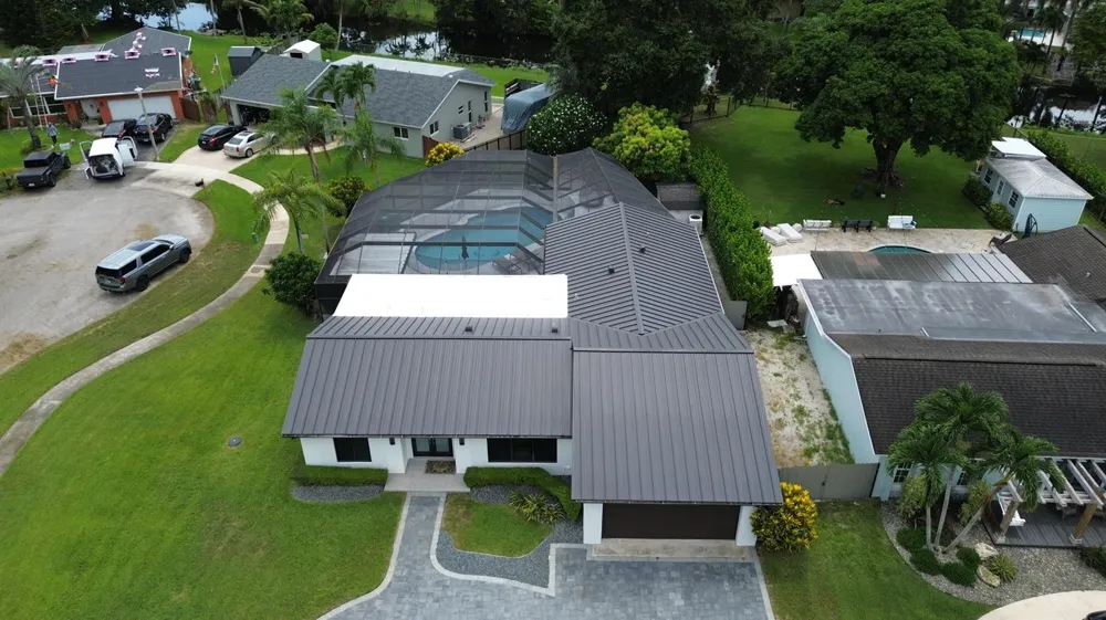 5061 SW 87TH TERRACE Cooper City, FL 33328