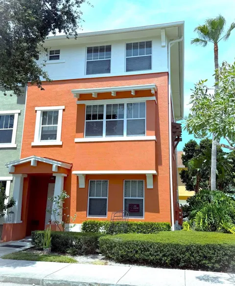883 MILLBRAE COURT #6
