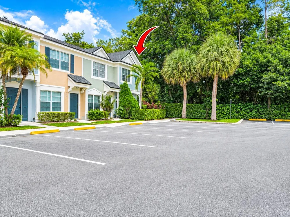 3373 CONFETTI LANE #77-8 Margate, FL 33063