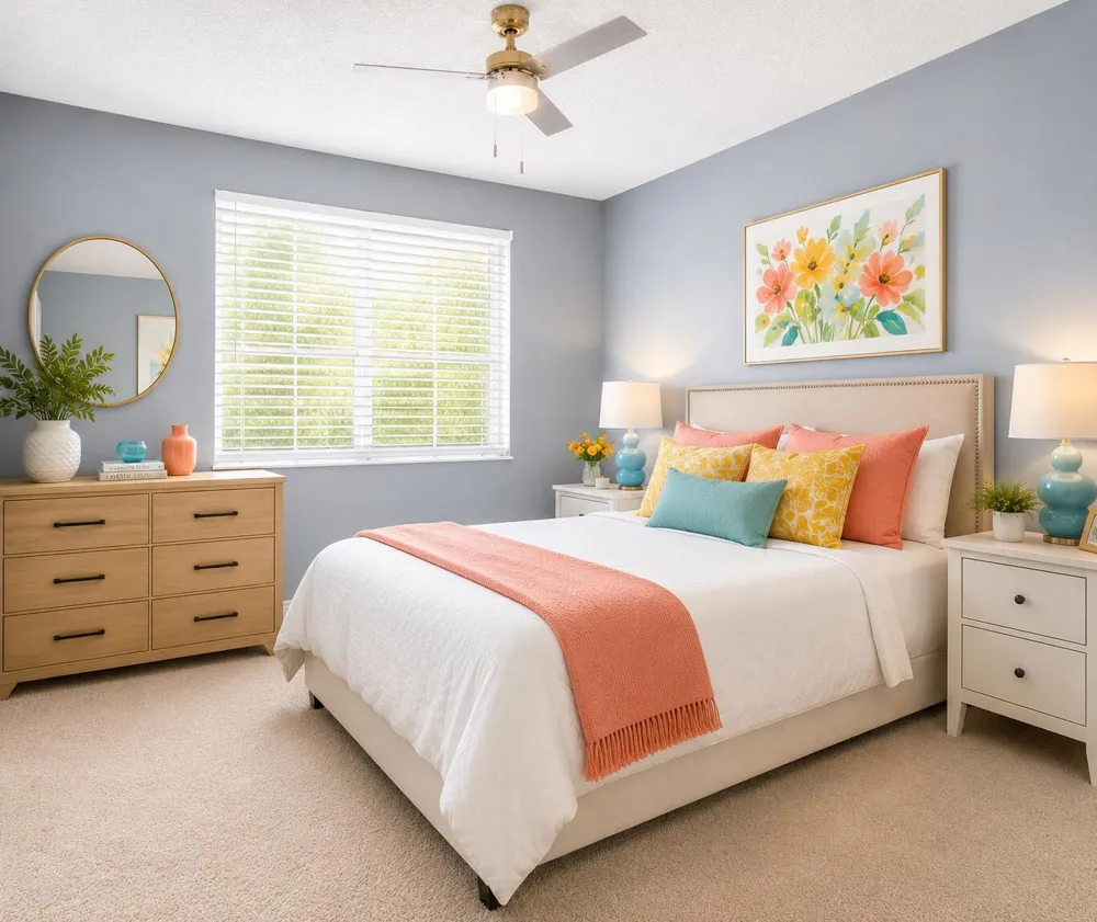 3373 CONFETTI LANE #77-8 Margate, FL 33063
