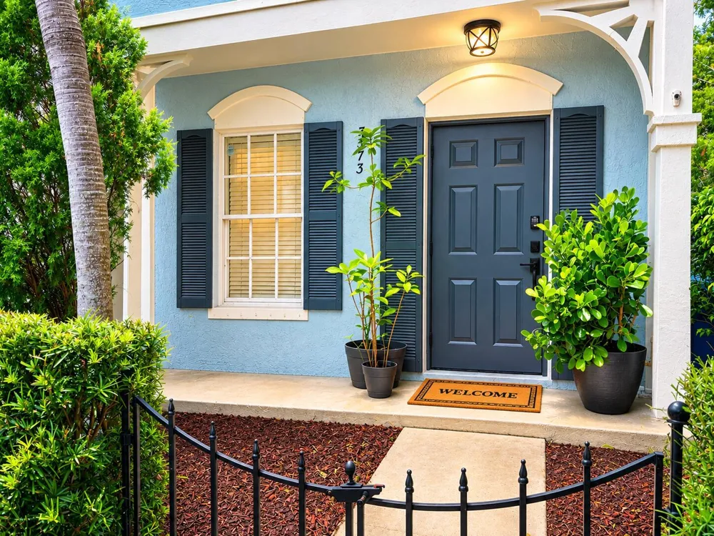 3373 CONFETTI LANE #77-8 Margate, FL 33063
