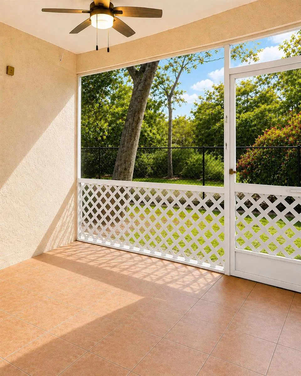 3373 CONFETTI LANE #77-8 Margate, FL 33063
