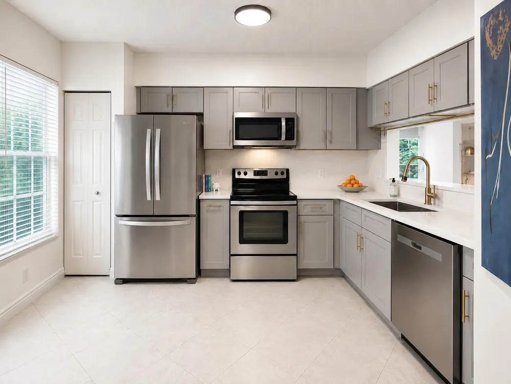 3373 CONFETTI LANE #77-8 Margate, FL 33063