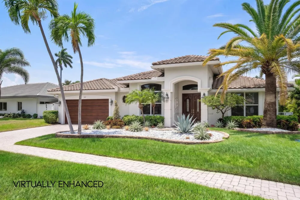 2761 NE 48TH COURT Lighthouse Point, FL 33064