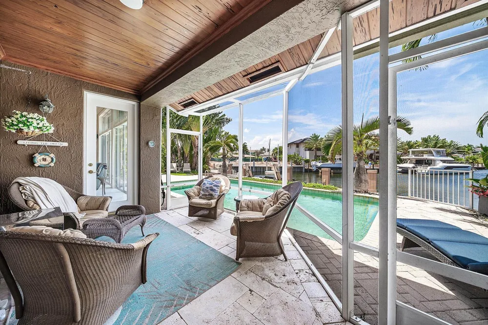 2761 NE 48TH COURT Lighthouse Point, FL 33064