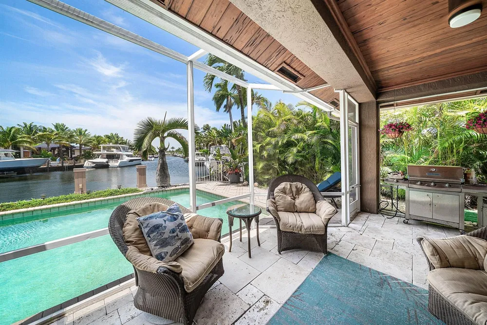 2761 NE 48TH COURT Lighthouse Point, FL 33064