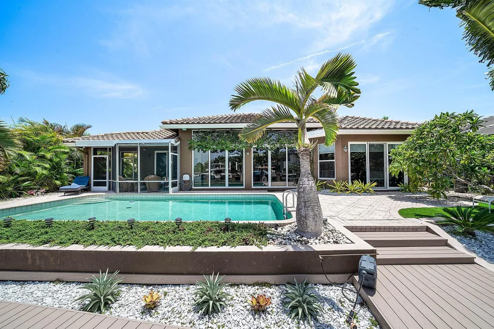 2761 NE 48TH COURT Lighthouse Point, FL 33064
