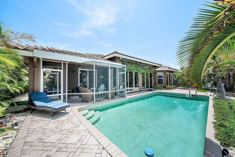 2761 NE 48TH COURT Lighthouse Point, FL 33064