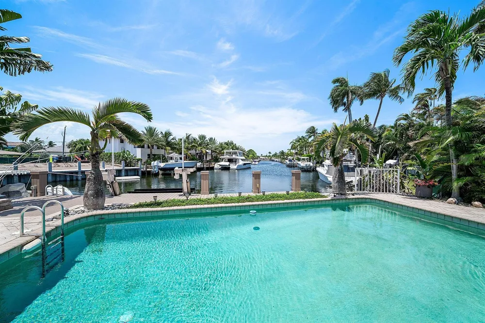 2761 NE 48TH COURT Lighthouse Point, FL 33064