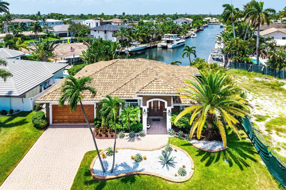 2761 NE 48TH COURT Lighthouse Point, FL 33064