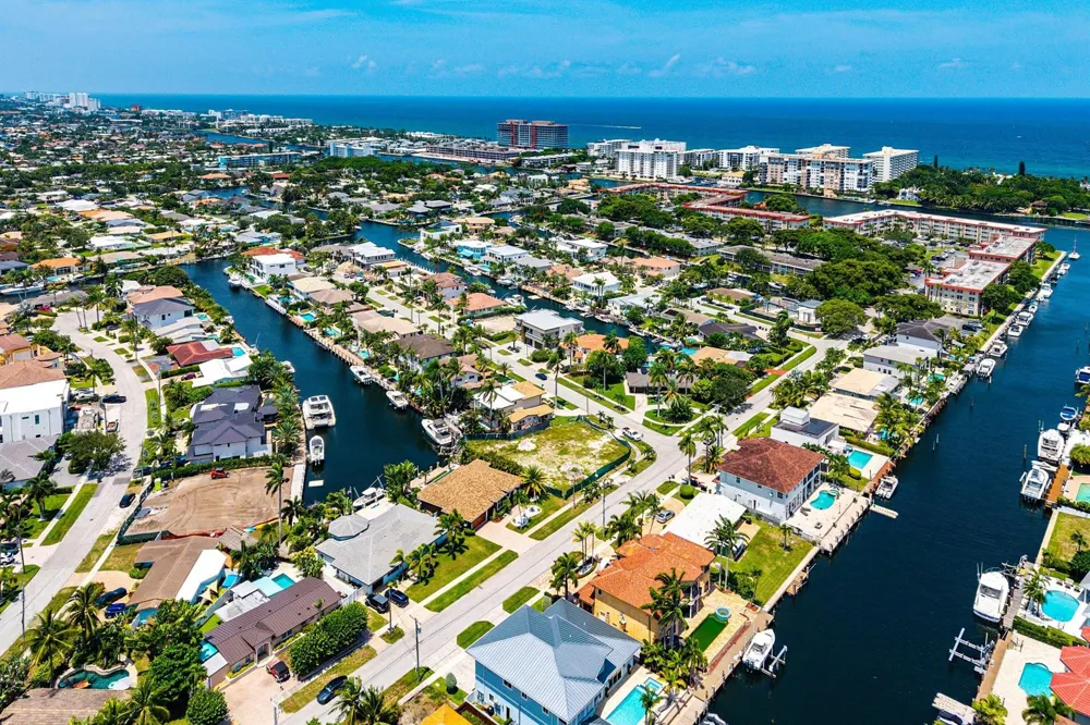 2761 NE 48TH COURT Lighthouse Point, FL 33064