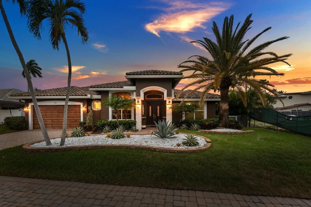 2761 NE 48TH COURT Lighthouse Point, FL 33064