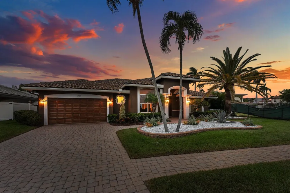 2761 NE 48TH COURT Lighthouse Point, FL 33064