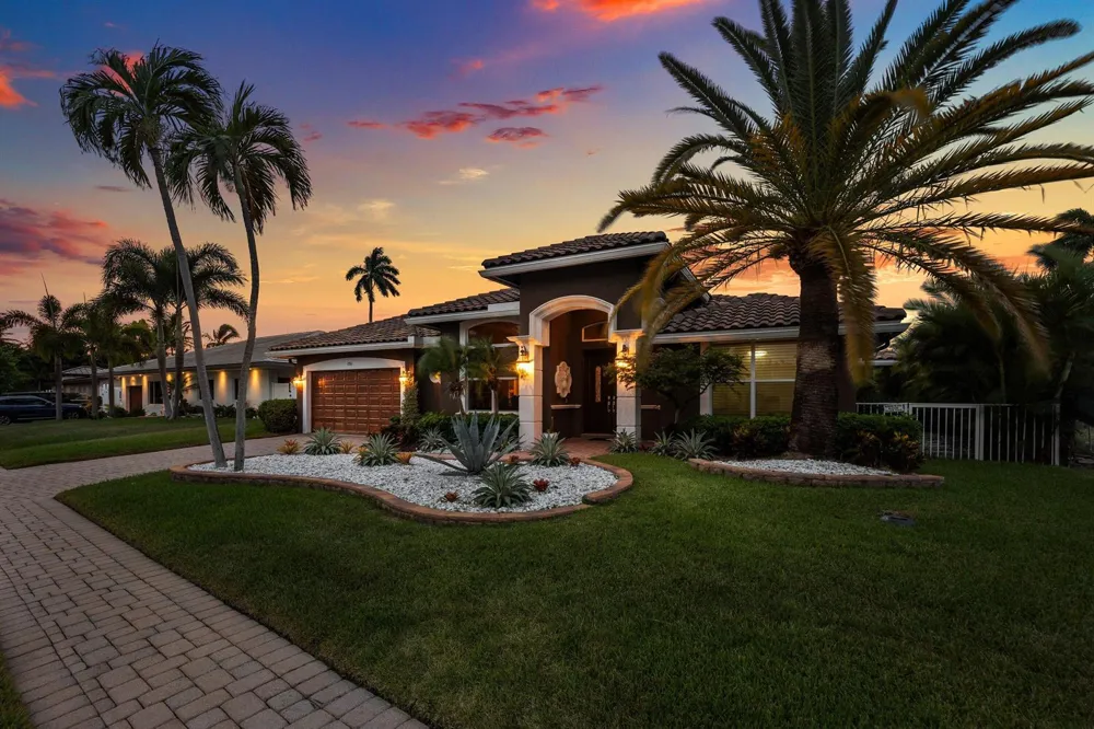 2761 NE 48TH COURT Lighthouse Point, FL 33064