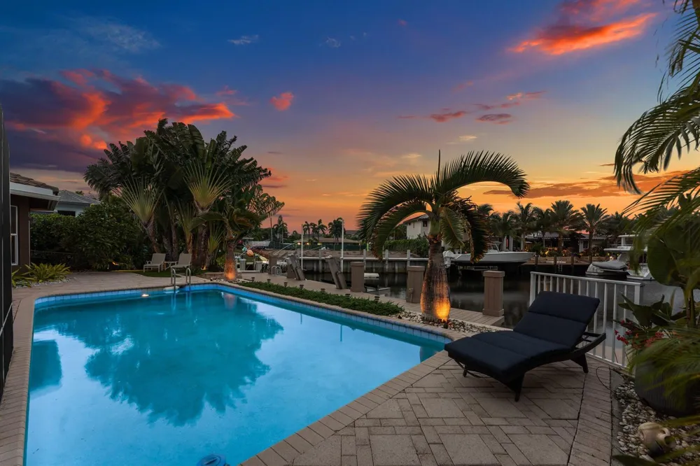 2761 NE 48TH COURT Lighthouse Point, FL 33064