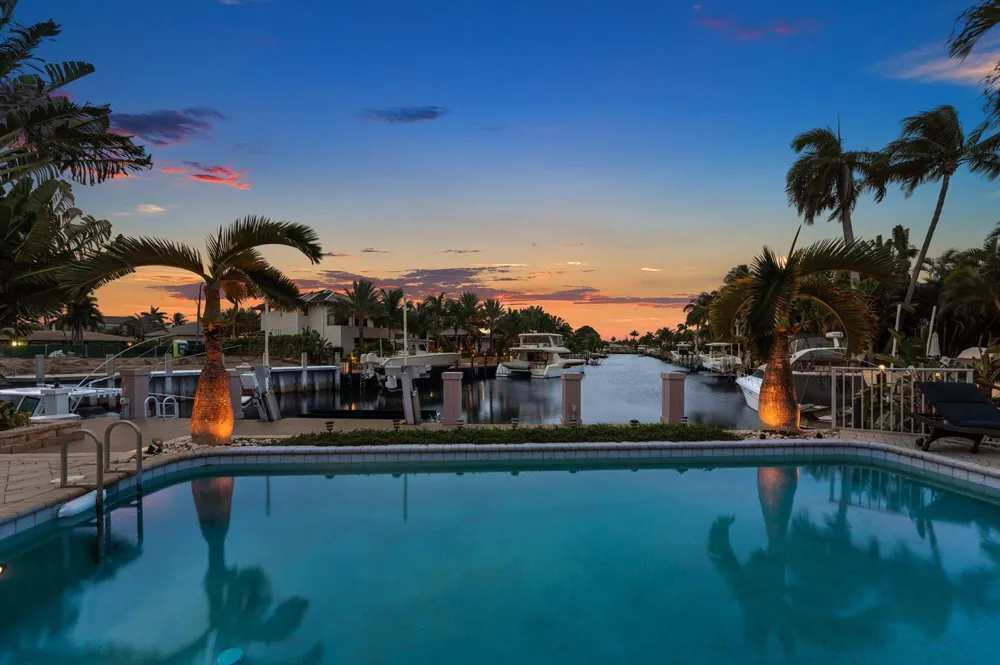 2761 NE 48TH COURT Lighthouse Point, FL 33064