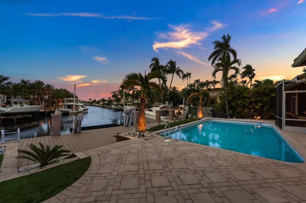 2761 NE 48TH COURT Lighthouse Point, FL 33064