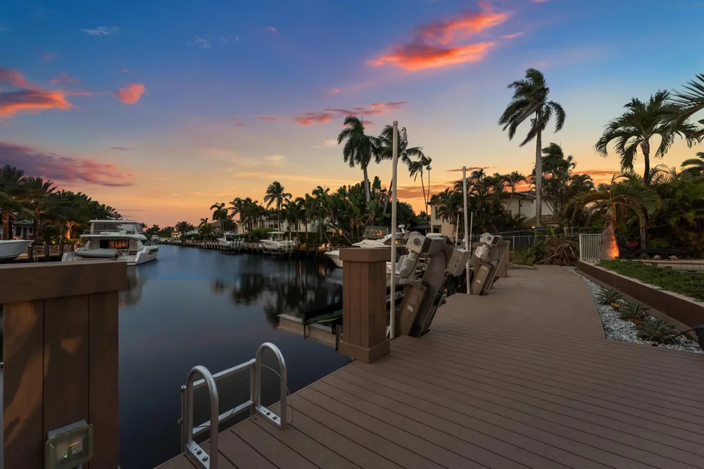 2761 NE 48TH COURT Lighthouse Point, FL 33064