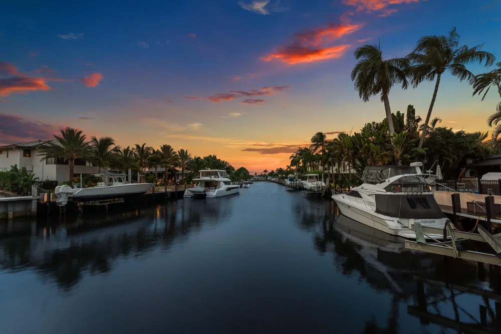 2761 NE 48TH COURT Lighthouse Point, FL 33064