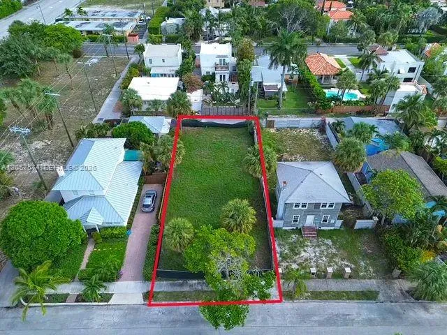 531 31st St West Palm Beach, FL 33407