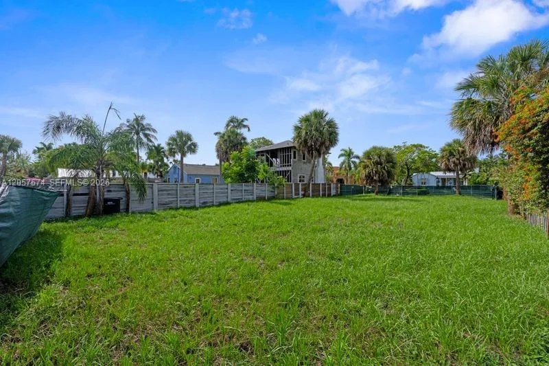 531 31st St West Palm Beach, FL 33407