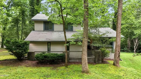 211 Webb Creek Skyline Drive