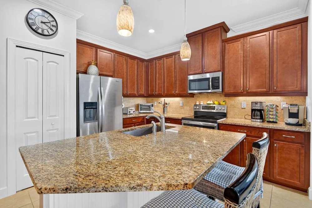 1418 CALLE GRAND STREET Bradenton, FL 34209