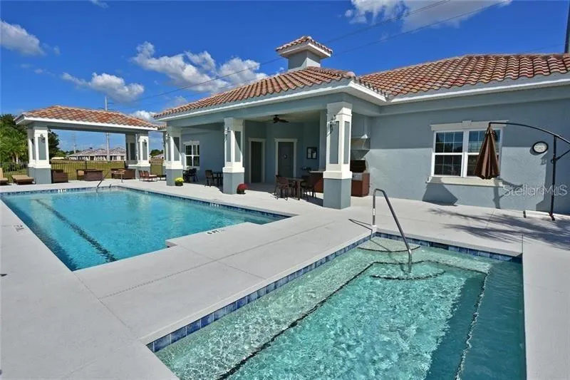 1418 CALLE GRAND STREET Bradenton, FL 34209