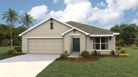8391 CLEARWAY DRIVE