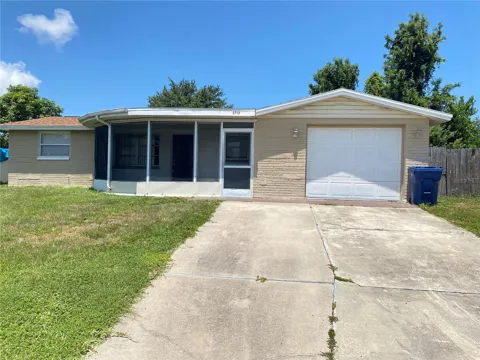 2713 CAPRICORN PLACE