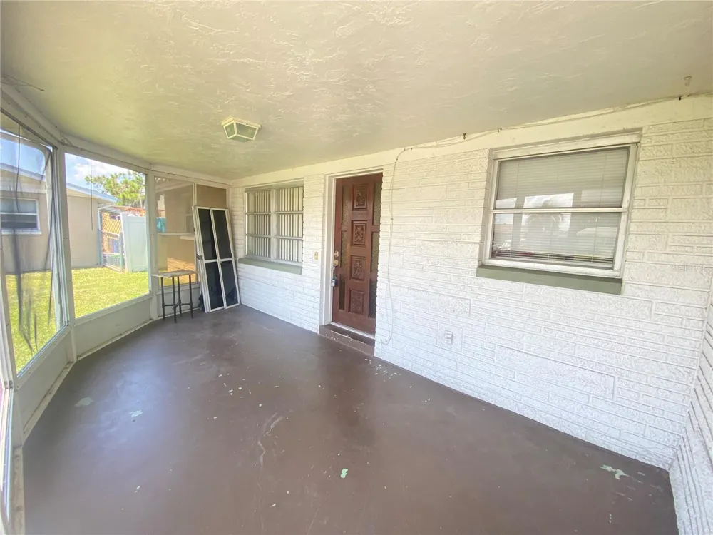 2713 CAPRICORN PLACE Holiday, FL 34691