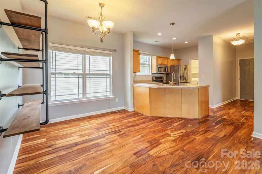 15 Mill Creek Loop #C Asheville, NC 28806