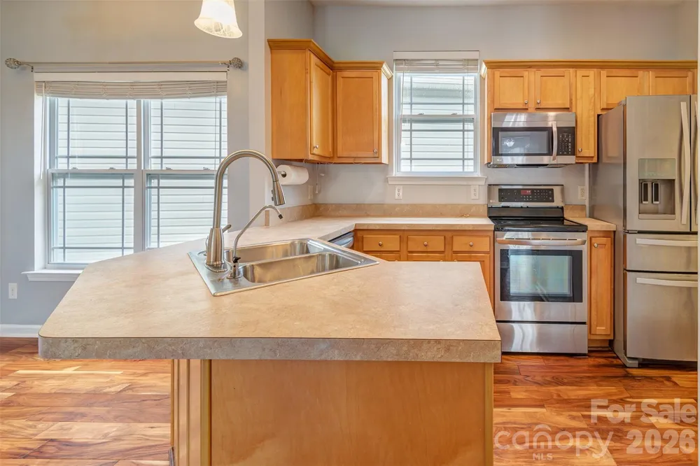15 Mill Creek Loop #C Asheville, NC 28806