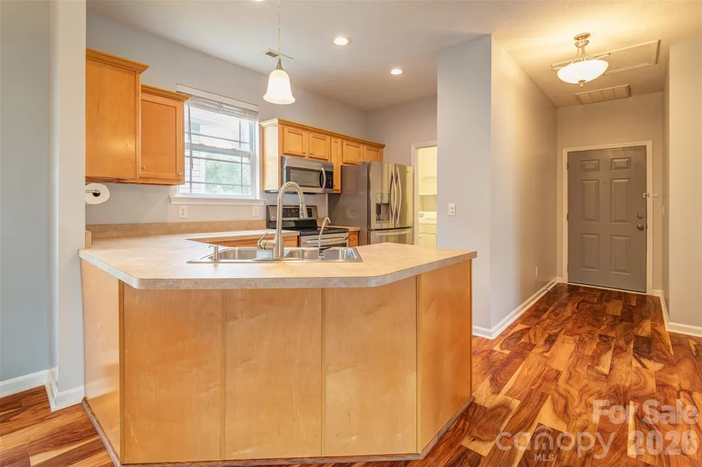 15 Mill Creek Loop #C Asheville, NC 28806