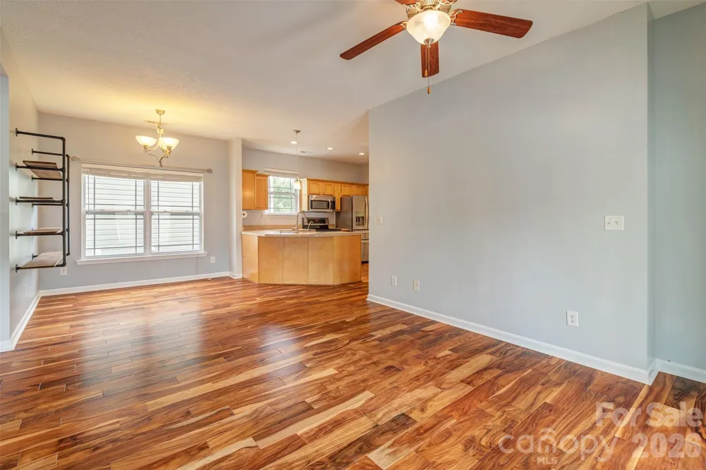 15 Mill Creek Loop #C Asheville, NC 28806