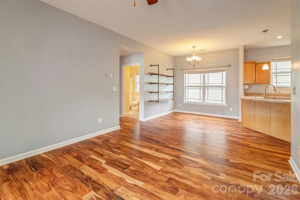 15 Mill Creek Loop #C Asheville, NC 28806