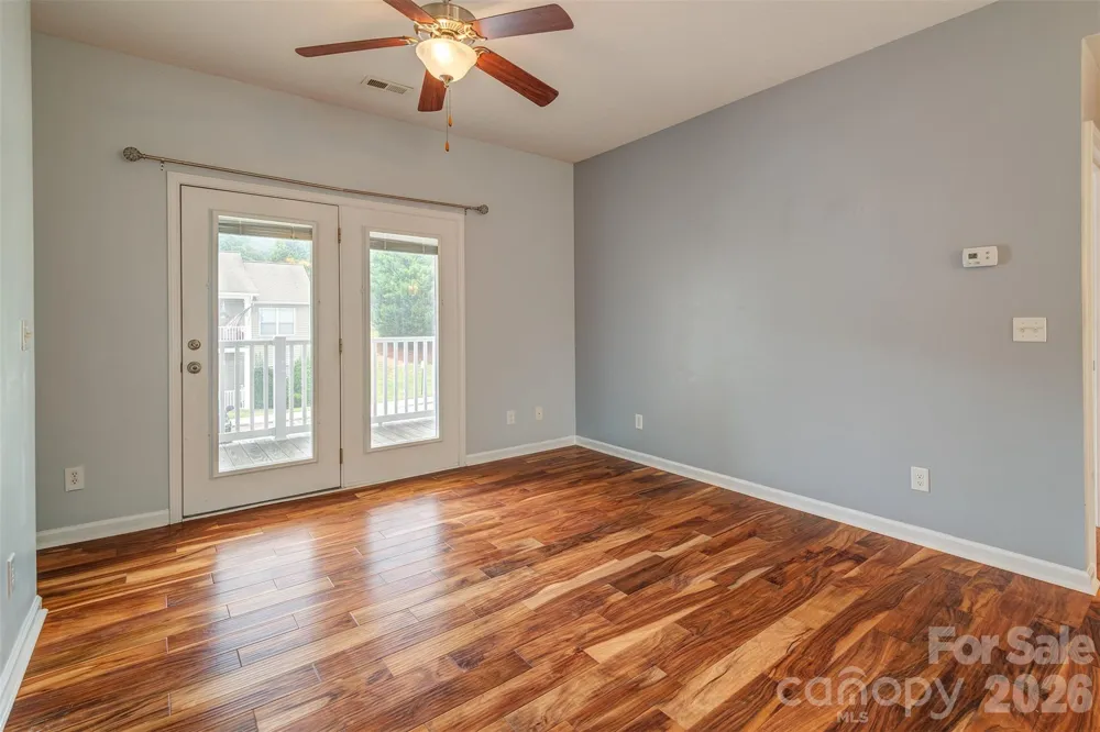 15 Mill Creek Loop #C Asheville, NC 28806