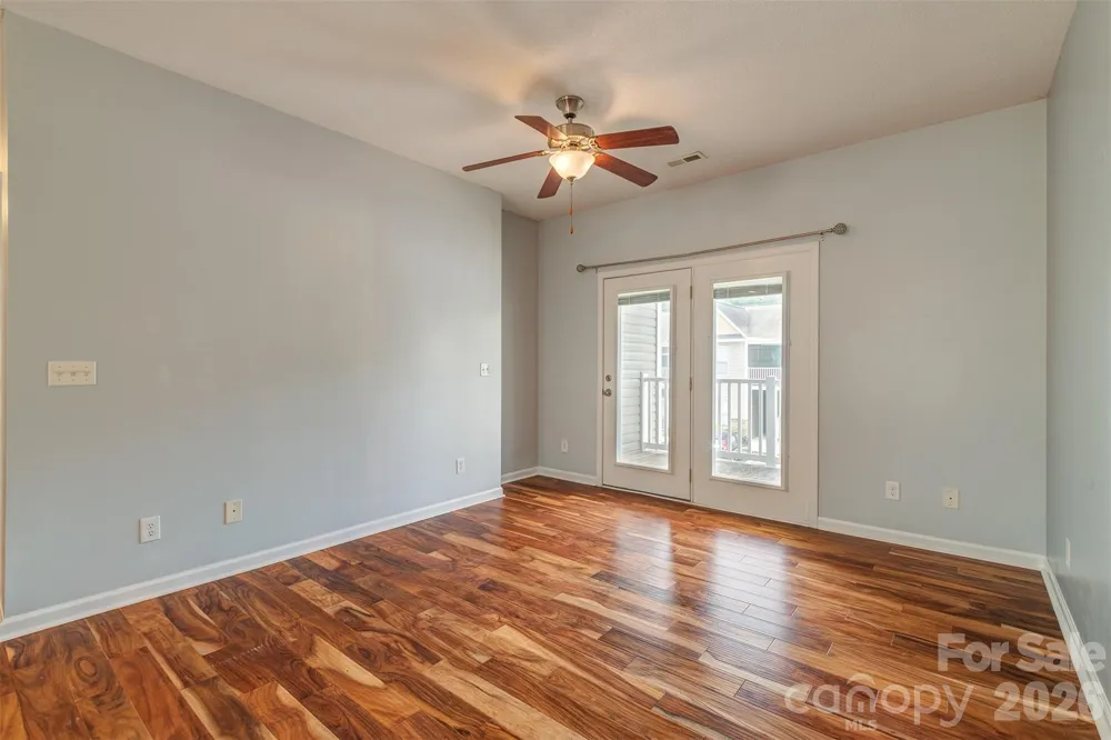 15 Mill Creek Loop #C Asheville, NC 28806