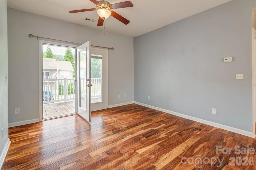 15 Mill Creek Loop #C Asheville, NC 28806