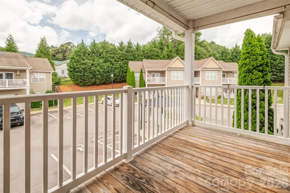 15 Mill Creek Loop #C Asheville, NC 28806