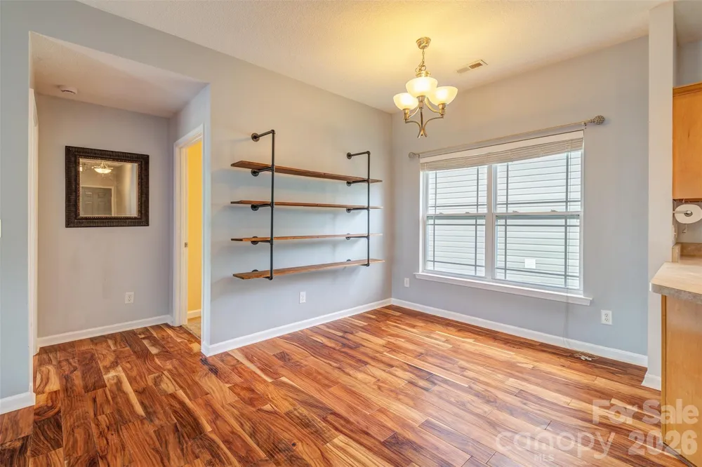15 Mill Creek Loop #C Asheville, NC 28806