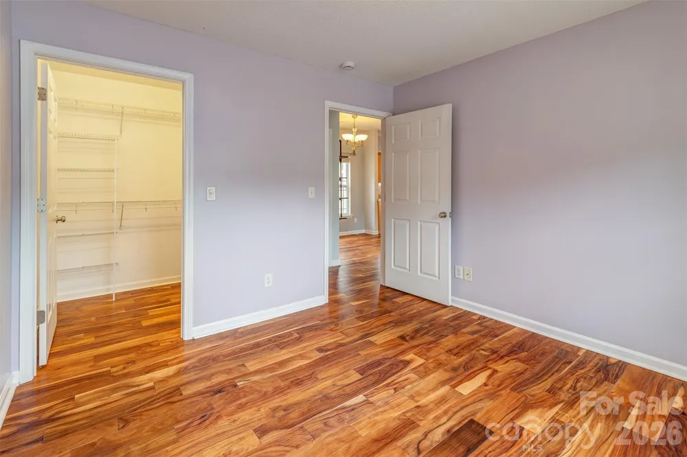 15 Mill Creek Loop #C Asheville, NC 28806