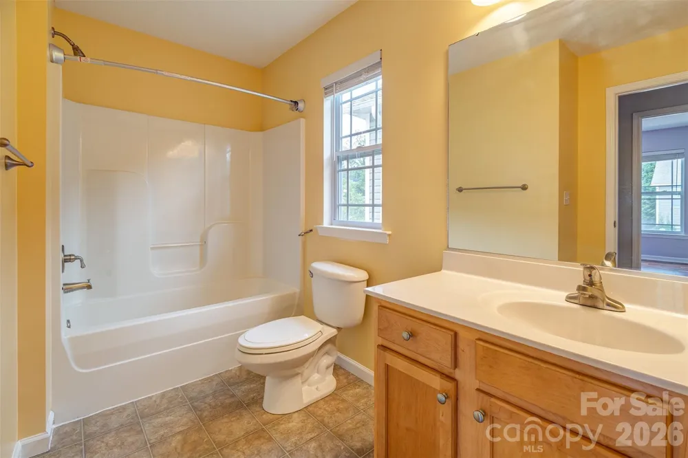 15 Mill Creek Loop #C Asheville, NC 28806
