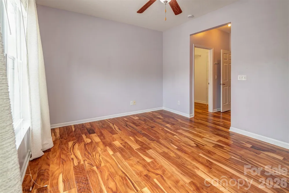 15 Mill Creek Loop #C Asheville, NC 28806