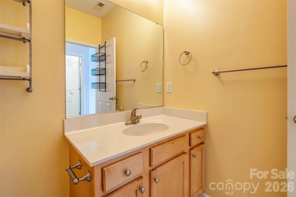 15 Mill Creek Loop #C Asheville, NC 28806