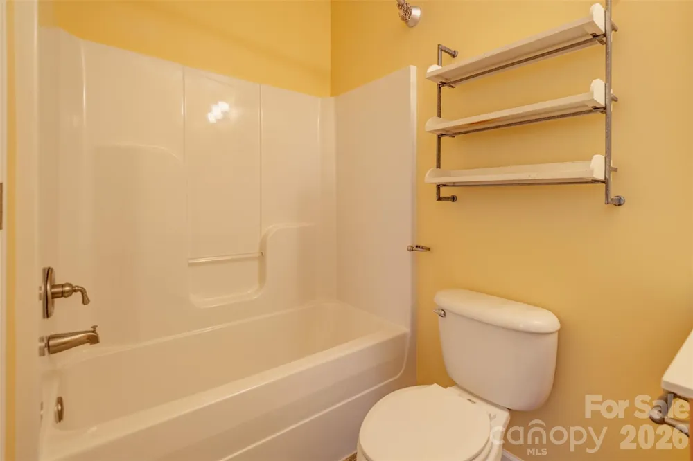 15 Mill Creek Loop #C Asheville, NC 28806
