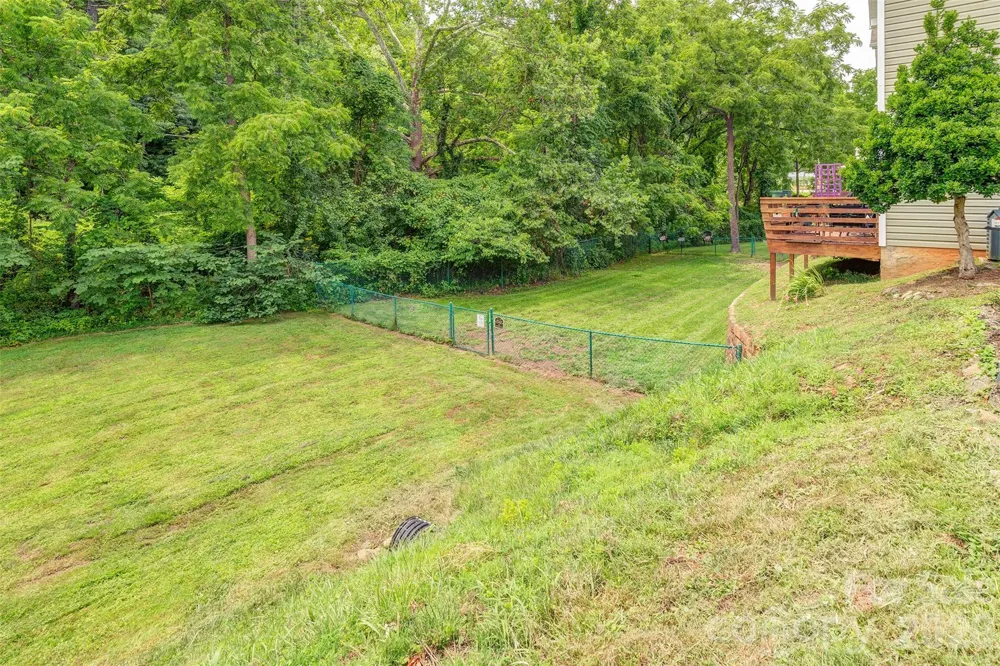 15 Mill Creek Loop #C Asheville, NC 28806