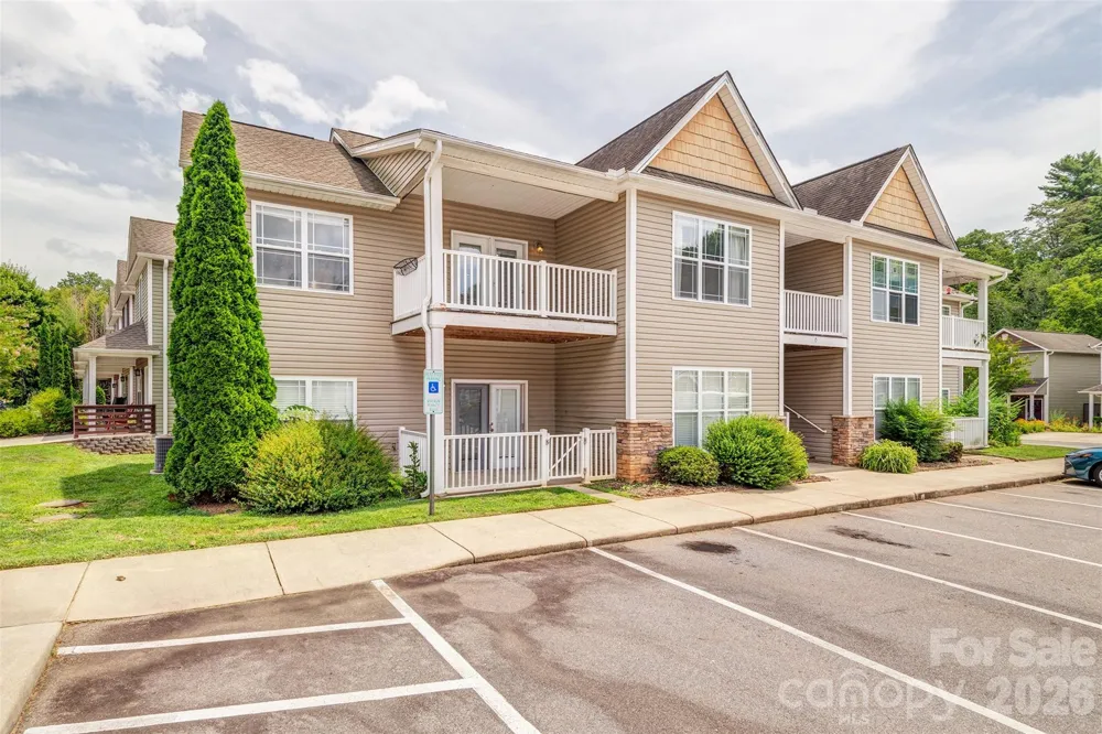 15 Mill Creek Loop #C Asheville, NC 28806
