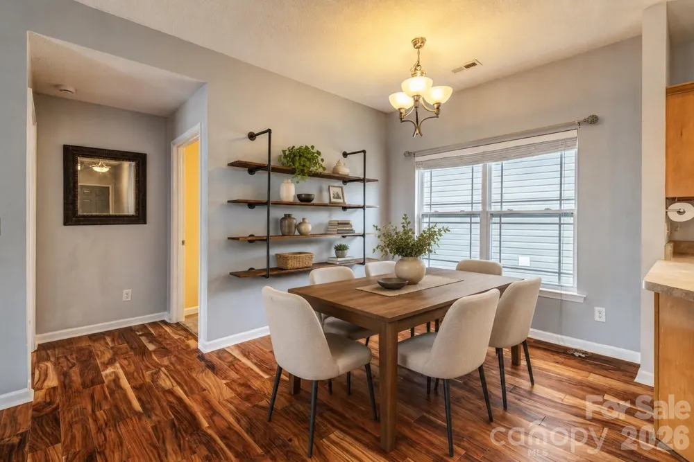 15 Mill Creek Loop #C Asheville, NC 28806